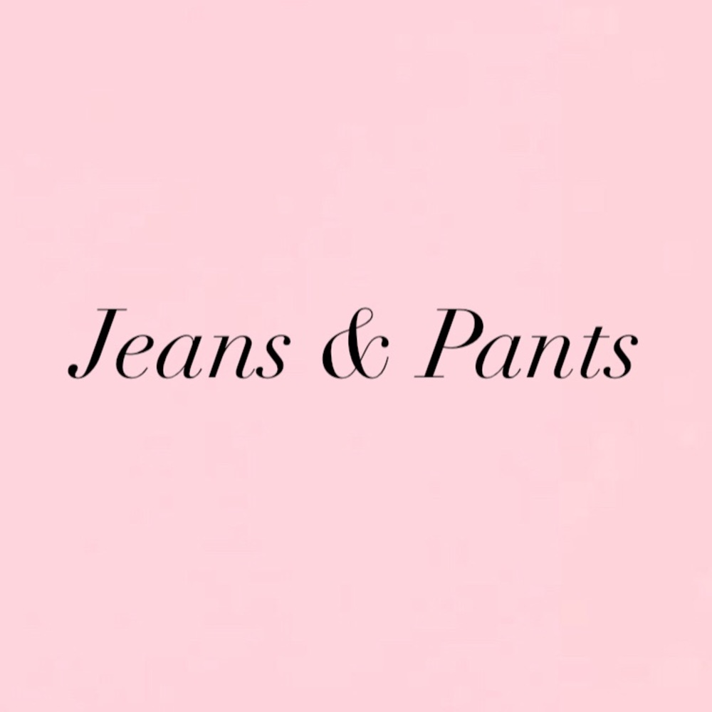 COPY - J•Jill, Tahari, Boden, Lee & Sonoma